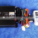400W Electronic Police Ambulance Siren Amplifier thumbnail-1