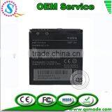 Gb/t 18287-2013 Mobile Phone Battery Original Standard Mobile Phone Battery 1270mAh SBP-24 For ASUS T10 Batteri AKKU Accumulator