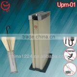 2013 New Cleaning Equipment in Hotel Industry Wet Umbrella Wrapper With Advertising thumbnail-2