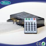 12V DC 5W Animation LED Fibre Optic Light Engine for Shooting Star Effect thumbnail-1