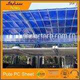 Polycarbonate Canopy for Car Motorcycle Sun Shelter thumbnail-2