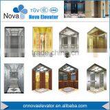 Passenger Elevator Manufacturer and Supplier in China