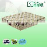 Eco-friendly Natural Coconut Fiber Mattress From China