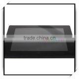 High Resolution 12.1" Ratent LCD China Wholesale Digital Photo Frame Black thumbnail-2
