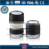 Loose Powder Compact Case,plastic Loose Powder Container,hot Sell Powder Case thumbnail-2