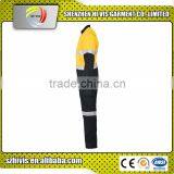 Two Tone hi Vis Work Safety Reflective Coverall thumbnail-5