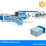 DK-1100/1300 Factory Direct A4/A3 Paper Sheeting Cutting Machine