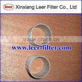 Multilayer Sintered Wire Mesh Tube