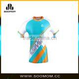 Cool-keeping Men Running Shirt, Multi-fuction Men Running Shirt thumbnail-4