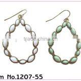 2014 Big Hoop Earrings thumbnail-1