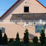 Solar Keymark and SRCC Certified Solar Collector (3pcs X20tube) thumbnail-2