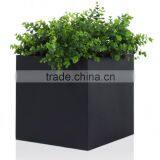 Grey Garden Matt Wholesale Price Elegant Pot Planter thumbnail-5