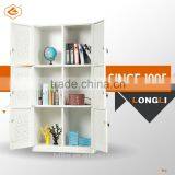 Ventilated Godrej Steel Wardrobe Cabinet thumbnail-4