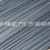 Manufacture Directly Supply Hot Rolled Reforcing Deformed Steel Rebar/ Iron Rod From Tangshan, China thumbnail-6