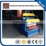 Multifunctional Double Deck Forming Machine Made in China thumbnail-5