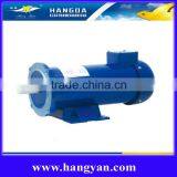 China Best Price 180V 1/2 HP PMDC Motor thumbnail-4