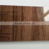 E1 E0 Water-proof Mdf With Pet Finished ,high Glossy Pet Fibre-board thumbnail-1