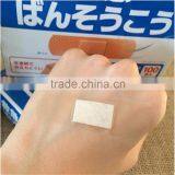 KC-360N-D First-aid Bandage Medical Adhesive Wound Plaster Machine thumbnail-6