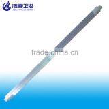 24'' Bathroom Plastic Towel Bar thumbnail-1