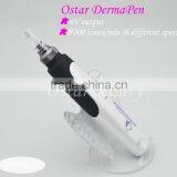 Vibrator Skin Care Micro Needle Pen With Nano Needle Cylinder DG 02 thumbnail-4
