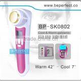 Express Handheld Cool & Warm Galvanic Beauty Apparatus thumbnail-1