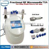 2016 Newest Fractional Rf/fractional rf Microneedle/fractional rf Micro Needle Machine