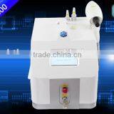 532nm 1064nm 532nm 1320nm Nd Yag Machine For Sale 1500mj / Q Switch Nd Yag Laser Tattoo Removal Machine thumbnail-2