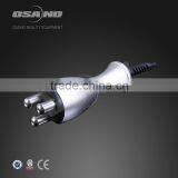 2mhz Supersonic Cavitation And RF Rf Cavitation Machine Body Shaping Machine For Sale thumbnail-5