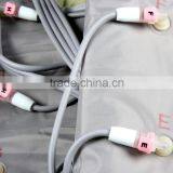 Newmeir 36v Safe Valtage Pressotherapy Machine/ Air Compression Therapy System thumbnail-3