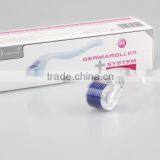 GTO540 Stainless Derma Roller 540 for Hair Loss Treatment thumbnail-4