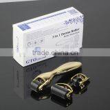GTO Brand 3 in 1 Derma Roller for Skin Care thumbnail-1