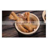 Promotional Wholesale Double Pet Salad Food Bowl Cartoon Travel Pet Bowl thumbnail-4