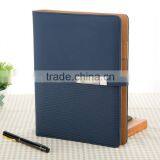China Suppliers pu Calendar Notebook,pu Business Notebook,pu American Style Notebook thumbnail-1