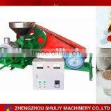 Fish Feed Mill Granulating Machine(0086-13837171981)
