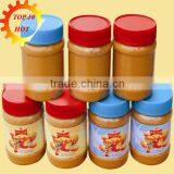 Top 10 Hot Sale Crunchy/creamy Peanut Butter for Sale