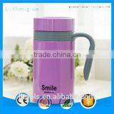 Hot Sale Stainless Steel Vacuum Flask Stainless Steel Vacuum Cup Wholesale Thermos Flask thumbnail-4