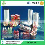 Transparent Pof Heat Shrink Film for Protection thumbnail-5