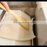 QY-18 Durable Squid Pattern Flower Cutting Cutter Machine thumbnail-2