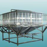 Automatic Stainless Soybean Soaking Tank