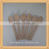 Hot-sale Disposable Wooden Fork, Wooden Cutlery thumbnail-4