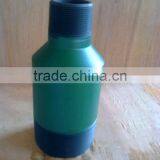 API 5CT and 5B Seamless 2 7/8"* 2 3/8" X-OVER Coupling for Oilfield thumbnail-1