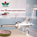Hot Sale Industrial Meat Mincer Machine thumbnail-4