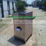 Garlic Root Cutting Machine(Concave Cutting)|Garlic Root Cutter thumbnail-2