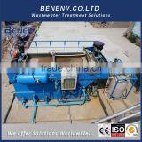 Cheap With High Quality Clarifier Dissolved Air Flotation Oil Separator for Water Treatment Industry