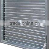 The Newest! Electric Greenhouse Airflow Window/louver/ventilator/ventlight