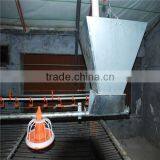 Automatic Chicken Poultry Feeder thumbnail-2