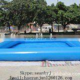 Low Price Pvc Plastic Swmiming Pool Liner thumbnail-5
