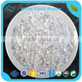 Alumina Powder, White And Brown Fused Alumina thumbnail-2