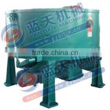 Professional wheel mixer for coal powder with CE