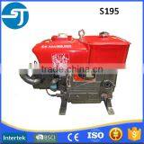 Manufacture Supply Changzhou Water Cooled Diesel Engine thumbnail-2